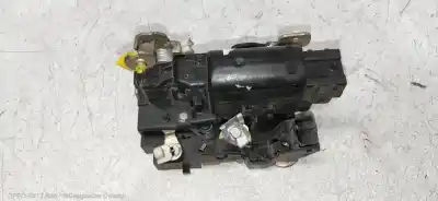 Автозапчастина б/у задній правий двиг центрального замкування для renault kangoo (f/kc0) confort expression посилання на oem iam    Автозапчастина б/у задній правий двиг центрального замкування для renault kangoo (f/kc0) confort expression посилання на oem iam