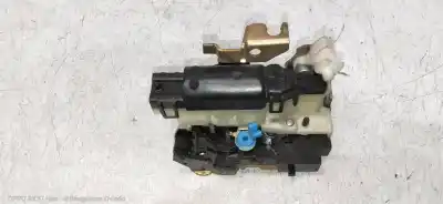 Second-hand car spare part rear left central locking system for renault kangoo (f/kc0) confort expression oem iam references    Second-hand car spare part rear left central locking system for renault kangoo (f/kc0) confort expression oem iam references