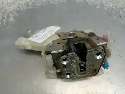 Second-hand car spare part FRONT RIGHT CENTRAL LOCKING SYSTEM for RENAULT MAXITY  OEM IAM references 80552AA20A  89A910