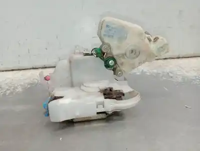 Second-hand car spare part front right central locking system for renault maxity 2.9 diesel oem iam references 80552aa20a  89a910