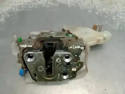 Second-hand car spare part front left central locking system for renault maxity 2.9 diesel oem iam references 80553aa20a