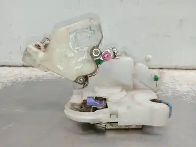 Second-hand car spare part front left central locking system for renault maxity 2.9 diesel oem iam references 80553aa20a  