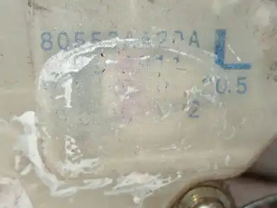 Second-hand car spare part front left central locking system for renault maxity 2.9 diesel oem iam references 80553aa20a  