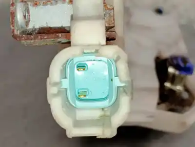 Second-hand car spare part front left central locking system for renault maxity 2.9 diesel oem iam references 80553aa20a  