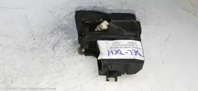 Peça sobressalente para automóvel em segunda mão motor de fechadura central dianteiro direito por renault scénic i monospace (ja0/1_, fa0_) 1.9 dti (ja1u) referências oem iam   
