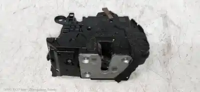 Second-hand car spare part FRONT RIGHT CENTRAL LOCKING SYSTEM for RENAULT ZOE  OEM IAM references 805020094R  40627235