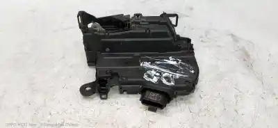 Second-hand car spare part front right central locking system for renault zoe intens 69 cv / 51 kw oem iam references 805020094r  40627235