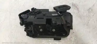 Pezzo di ricambio per auto di seconda mano motore chiusura centrale anteriore destro per skoda superb (3v3) active riferimenti oem iam 5tb837016a
