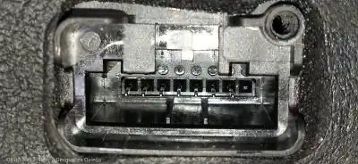 Автозапчасти б/у электропривод центрального замка спереди справа за skoda superb (3v3) active ссылки oem iam 5tb837016a  