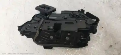 Pezzo di ricambio per auto di seconda mano motore chiusura centrale anteriore sinistro per skoda superb (3v3) active riferimenti oem iam 5tb837015a