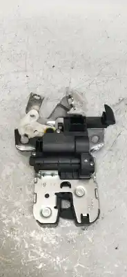 Pezzo di ricambio per auto di seconda mano motore chiusura cancello centralizzato per skoda superb (3v3) active riferimenti oem iam 3v0827505c