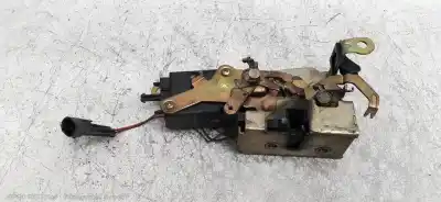 Pezzo di ricambio per auto di seconda mano motore chiusura centrale anteriore destro per smart coupe 0.6 turbo cat riferimenti oem iam 