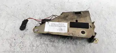 Second-hand car spare part front right central locking system for smart coupe 0.6 turbo cat oem iam references   