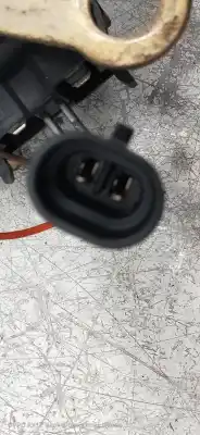 Second-hand car spare part front right central locking system for smart coupe 0.6 turbo cat oem iam references   