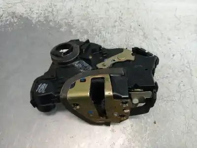Peça sobressalente para automóvel em segunda mão motor de fechadura central dianteiro esquerdo por toyota corolla (e12) 2.0 d-4d linea luna berlina referências oem iam 