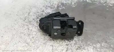 Pezzo di ricambio per auto di seconda mano motore chiusura cancello centralizzato per toyota prius (nhw30) plug-in hybrid advance riferimenti oem iam 