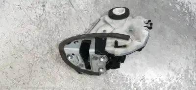 Pezzo di ricambio per auto di seconda mano motore chiusura centrale posteriore sinistra per toyota prius (nhw30) plug-in hybrid advance riferimenti oem iam 