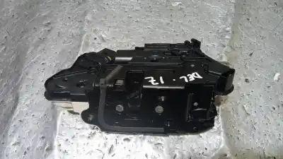 Tweedehands auto-onderdeel centrale vergrendelingsmotor links voor voor volkswagen cc (358) advance bluemotiontech oem iam-referenties 5n1837015f