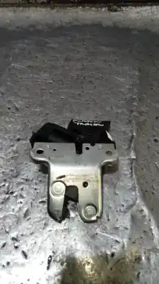 Tweedehands auto-onderdeel gecentraliseerde poortsluiting motor voor volkswagen cc (358) advance bluemotiontech oem iam-referenties 4f5827505d