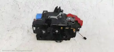Pezzo di ricambio per auto di seconda mano motore chiusura centrale posteriore destro per volkswagen golf v variant (1k5) advance riferimenti oem iam 7l0839016d