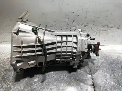 Second-hand car spare part Gearbox for OPEL OMEGA B 2.5 V6 CAT (L80) OEM IAM references   10897A 1331758