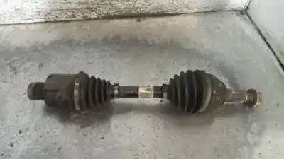 Peça sobressalente para automóvel em segunda mão transmissão dianteira direita por chevrolet captiva 2.0 vcdi lt referências oem iam 96624722