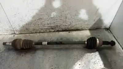 Peça sobressalente para automóvel em segunda mão transmissão traseira direita por chevrolet captiva 2.0 vcdi lt referências oem iam 96624822