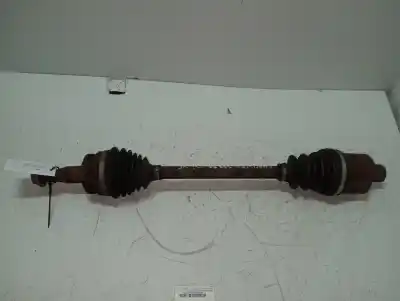 Peça sobressalente para automóvel em segunda mão transmissão dianteira direita por chrysler 300 m (lr) 2.7 cat referências oem iam 