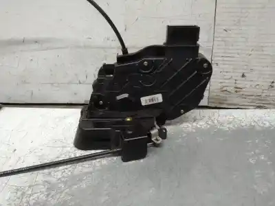 Second-hand car spare part front right central locking system for volvo c30 d5 kinetic oem iam references 30753664  