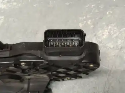 Second-hand car spare part front right central locking system for volvo c30 d5 kinetic oem iam references 30753664  