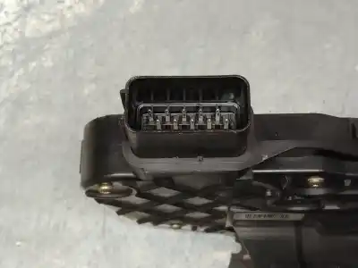 Second-hand car spare part front left central locking system for volvo c30 d5 kinetic oem iam references 30753658  