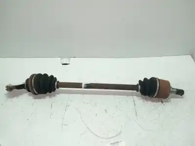 Second-hand car spare part rear left transmission for hyundai santa fe (sm) 2.0 crdi cat oem iam references 