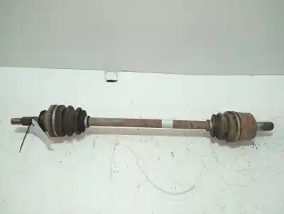 Peça sobressalente para automóvel em segunda mão transmissão traseira direita por hyundai santa fe (sm) 2.0 crdi vgt comfort referências oem iam 