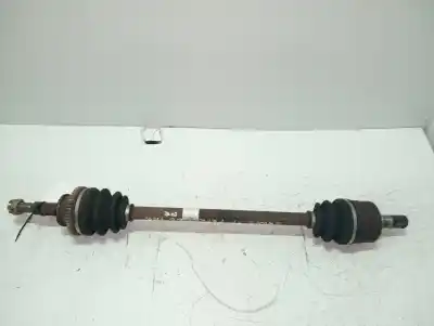 Second-hand car spare part rear right transmission for hyundai santa fe (sm) 2.0 crdi cat oem iam references 