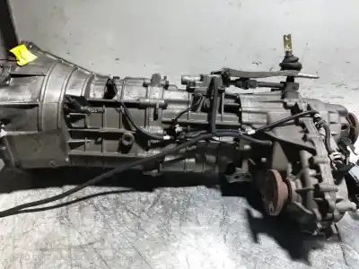 Pezzo di ricambio per auto di seconda mano RIDUTTORE per SSANGYONG REXTON  Riferimenti OEM IAM G3102008106 MAD450500050 4WD DMF CSC