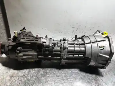 Pezzo di ricambio per auto di seconda mano riduttore per ssangyong rexton 2.7 turbodiesel cat riferimenti oem iam g3102008106 mad450500050 4wd dmf csc