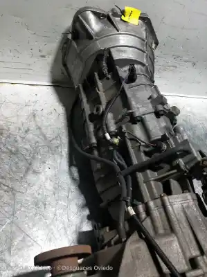 Pezzo di ricambio per auto di seconda mano riduttore per ssangyong rexton 2.7 turbodiesel cat riferimenti oem iam g3102008106 mad450500050 4wd dmf csc