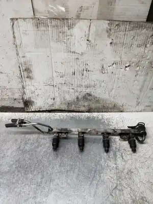 Second-hand car spare part distributor pipe for audi a3 (8l) 1.8 ambiente oem iam references 06a133317b  