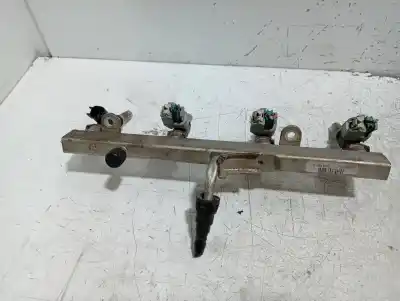 Second-hand car spare part distributor pipe for chevrolet aveo ls oem iam references 96475741  