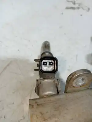 Second-hand car spare part distributor pipe for chevrolet aveo ls oem iam references 96475741  