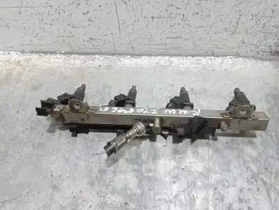 Second-hand car spare part distributor pipe for bmw serie 3 compact (e46) 318ti oem iam references   