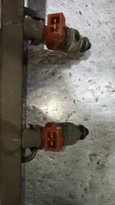 Second-hand car spare part distributor pipe for chevrolet lacetti se oem iam references   