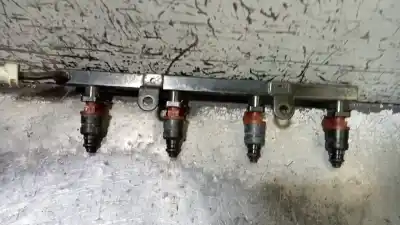 Second-hand car spare part distributor pipe for chevrolet lacetti se oem iam references   