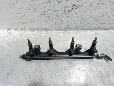 Second-hand car spare part distributor pipe for citroen c4 coupe cool oem iam references 757564580  