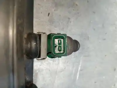 Second-hand car spare part distributor pipe for audi a3 (8l) 1.6 ambiente oem iam references 06a133317a  