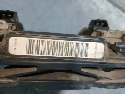 Автозапчастина б/у рампа инжектора для ford fiesta (ccn) trend посилання на oem iam 0280151276  