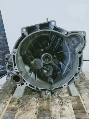 Second-hand car spare part gearbox for ford fiesta vi (cb1, ccn) 1.25 oem iam references 8a6r7002jh