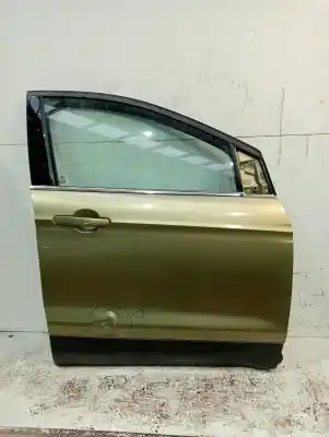 Second-hand car spare part front right door for ford kuga (cbs) titanium oem iam references 