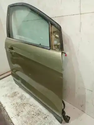 Second-hand car spare part front right door for ford kuga (cbs) titanium oem iam references   
