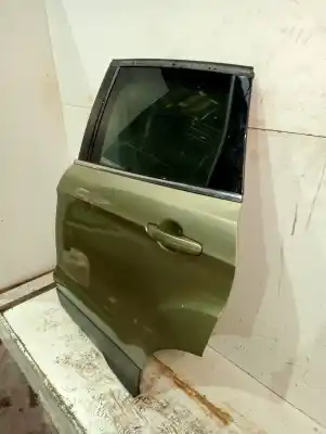 Автозапчасти б/у задняя левая дверь за ford kuga (cbs) titanium ссылки oem iam   